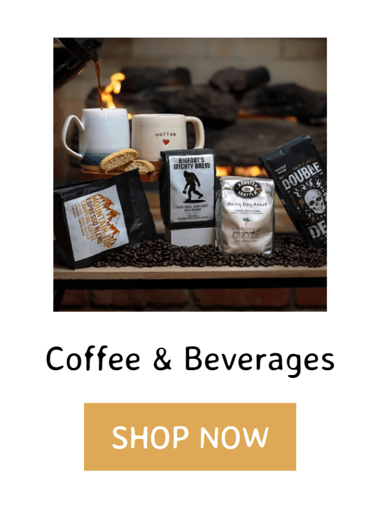 Coffee & Beverages