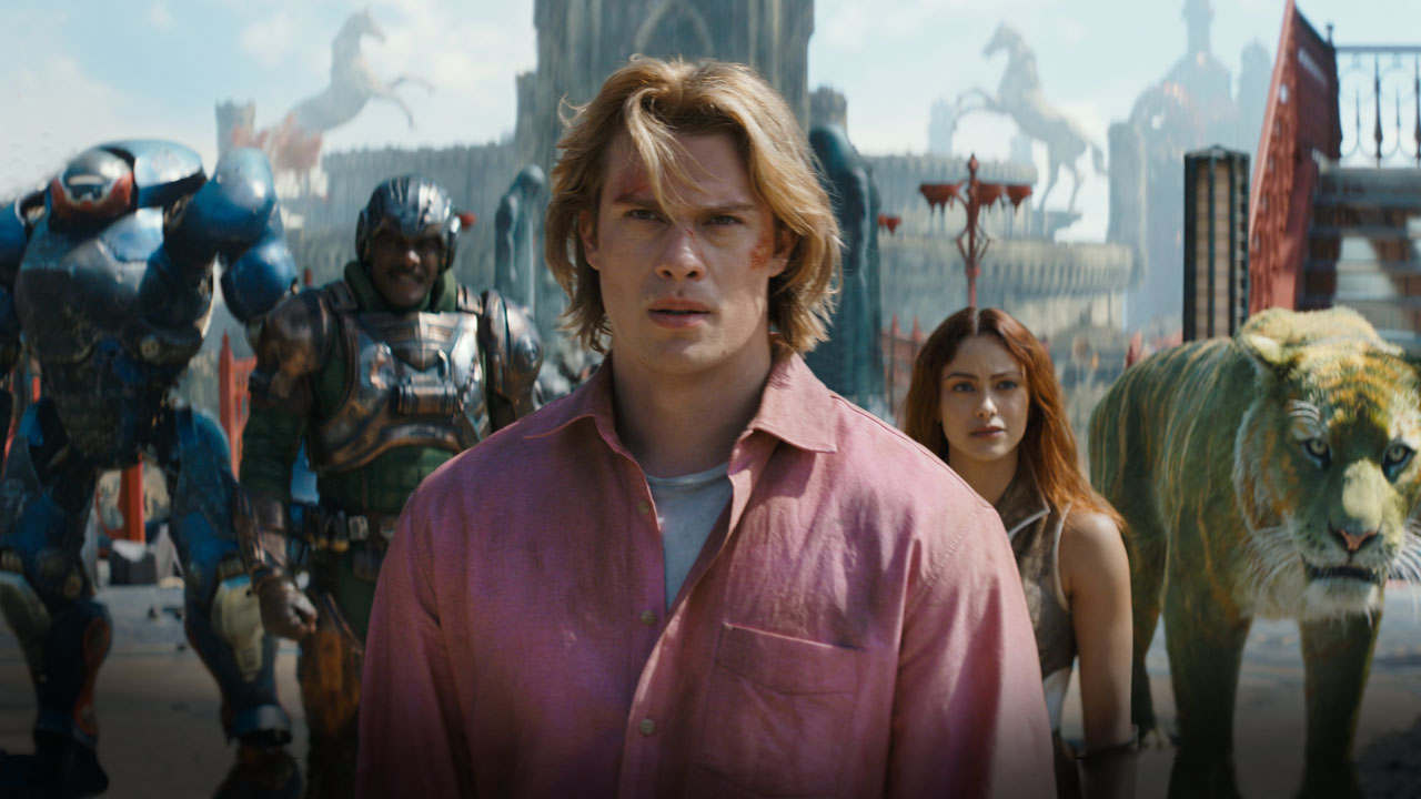 This Film Has the Power&nbsp;