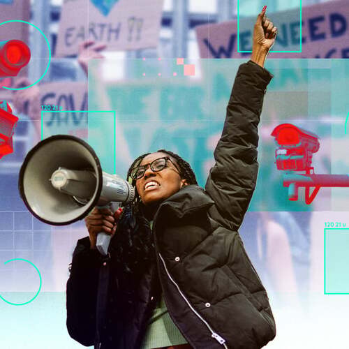 Heading to a Protest? Lock Down Your Phone First. Here's How