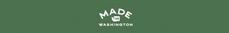 Made in Washington