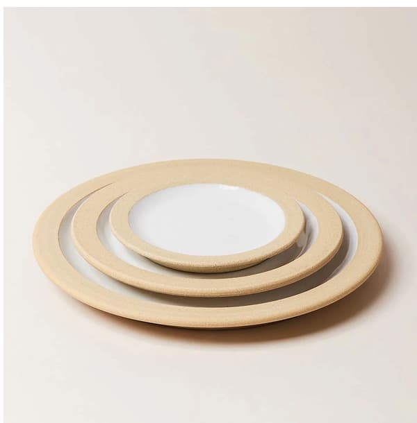 Silo Dinnerware