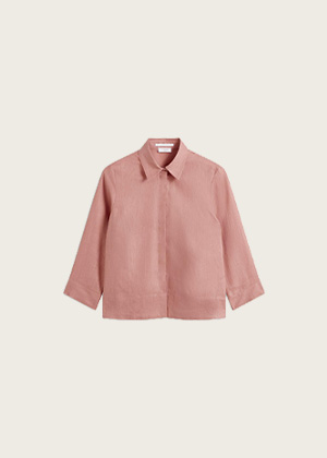 Nita Linen Shirt