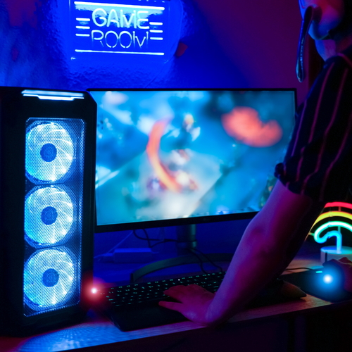 Rate Your Gaming Consoles and Other Gear for a Chance to Win $250