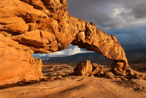 Grand Staircase-Escalante National Monument