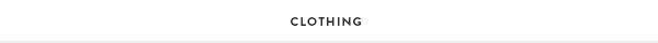 Clothing