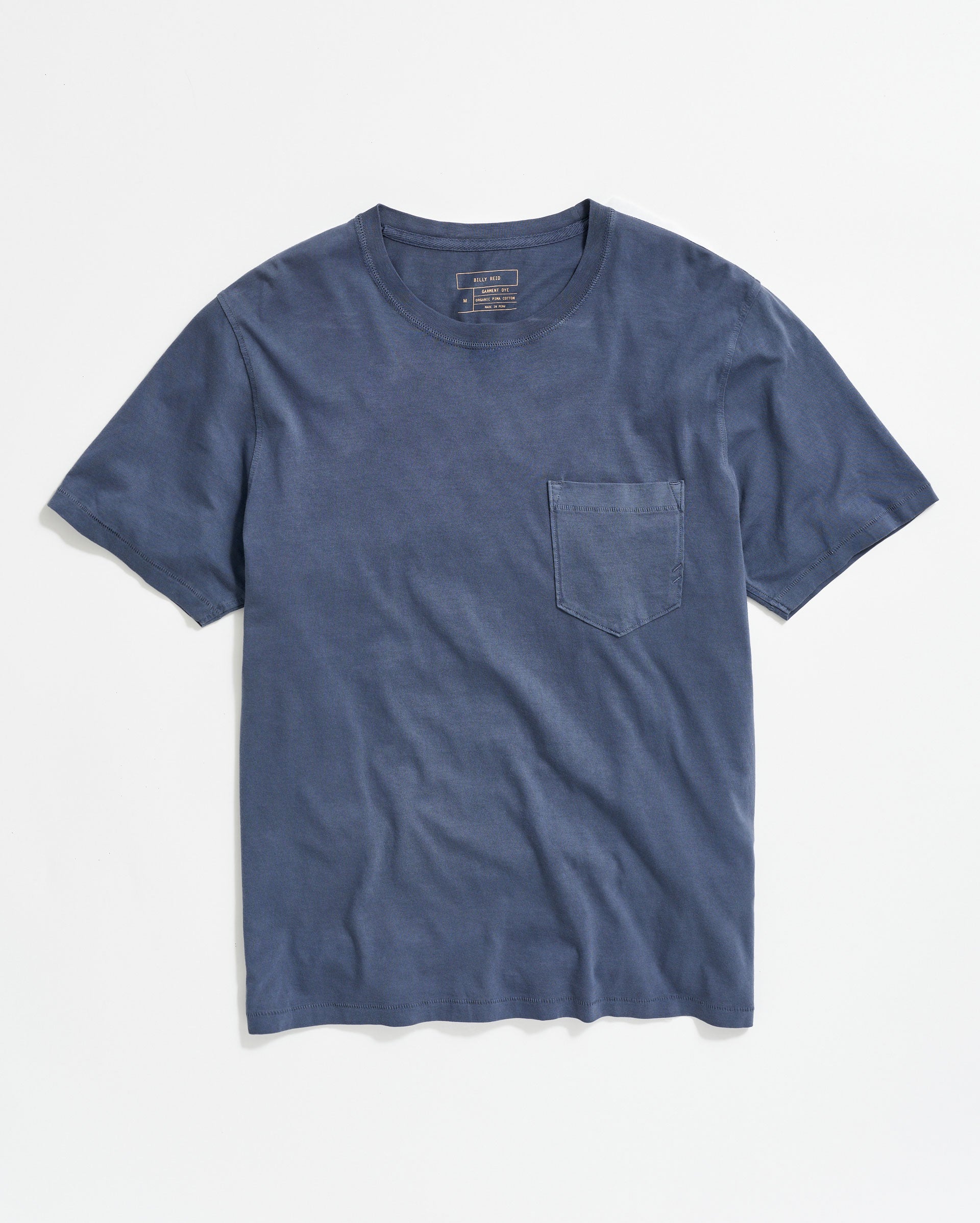 Image of Washed Tee