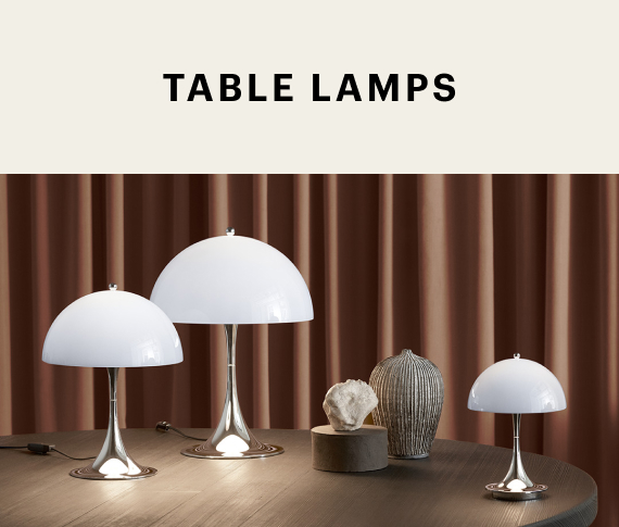 Table Lamps