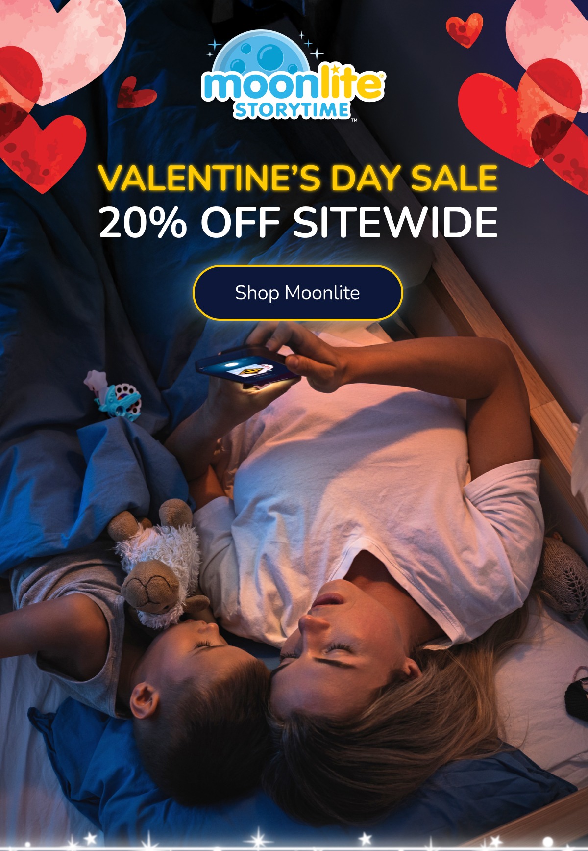 This Valentine's Day, make storytime together time. Discover heartwarming stories that explore tales of friendship, love, and adventure. Favorite Full Collection Bundles Projector Not Included