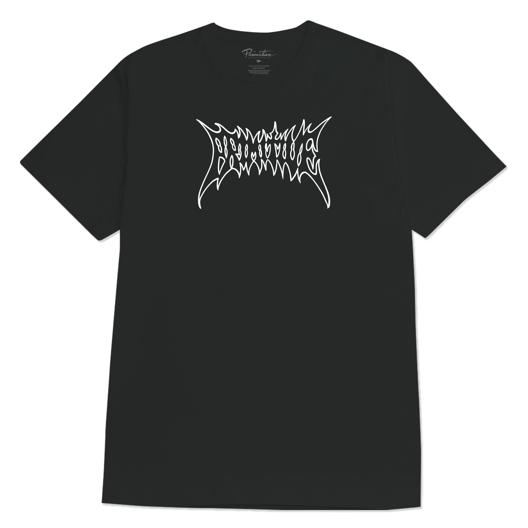 Image of THREAT BOXY TEE