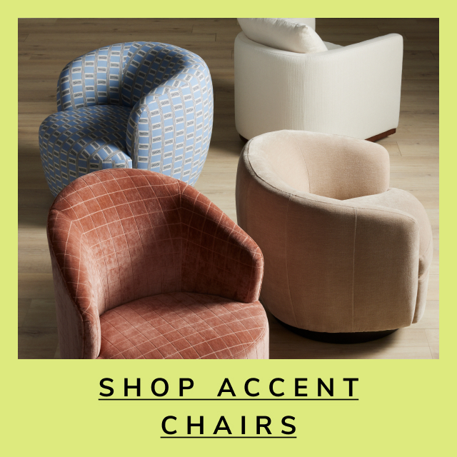 Save on Accent Chairs