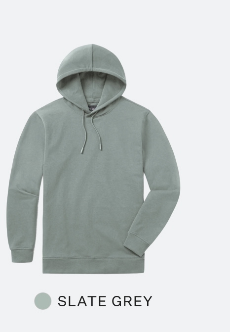 Slate Grey