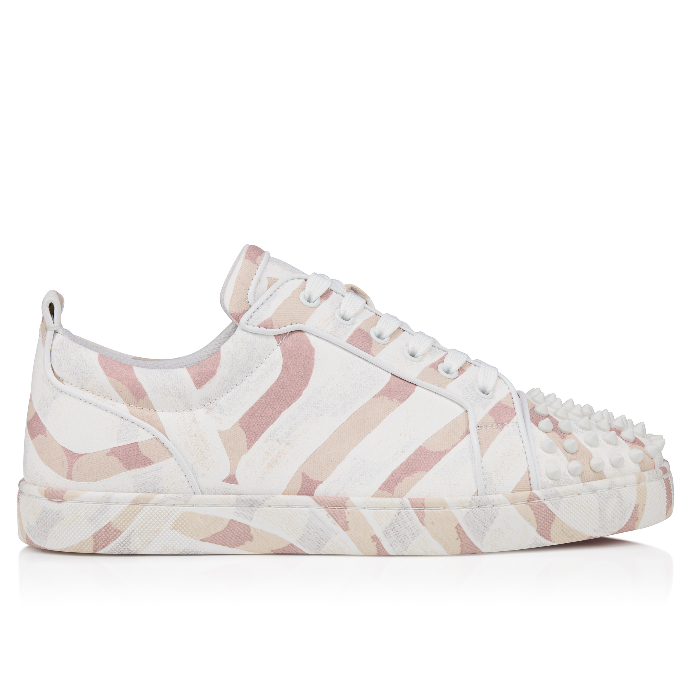 Louis Junior Spikes Sneakers 