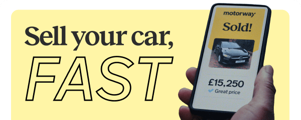 Sell your car, fast