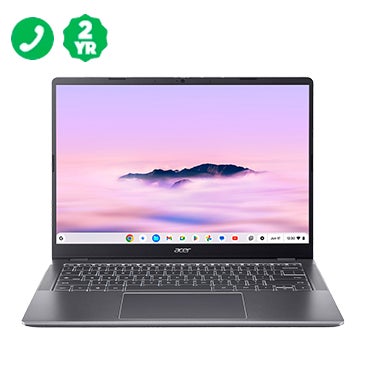 Acer Chromebook Plus 14-inch Touchscreen Laptop
