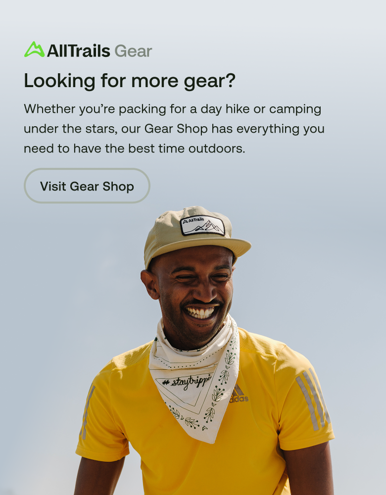 50% off select gear
