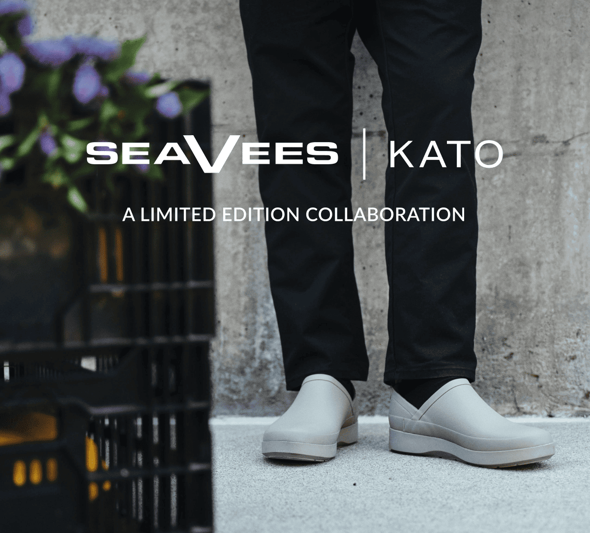 Seavees | Kato