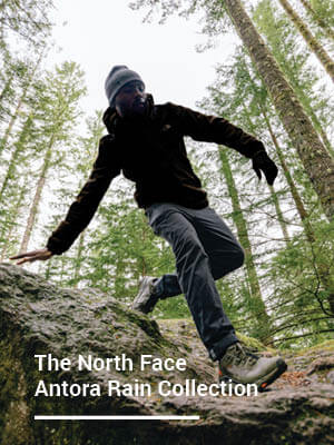 The North Face Clothing