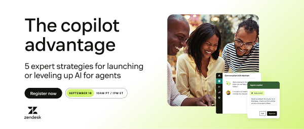 The copilot advantage webinar 