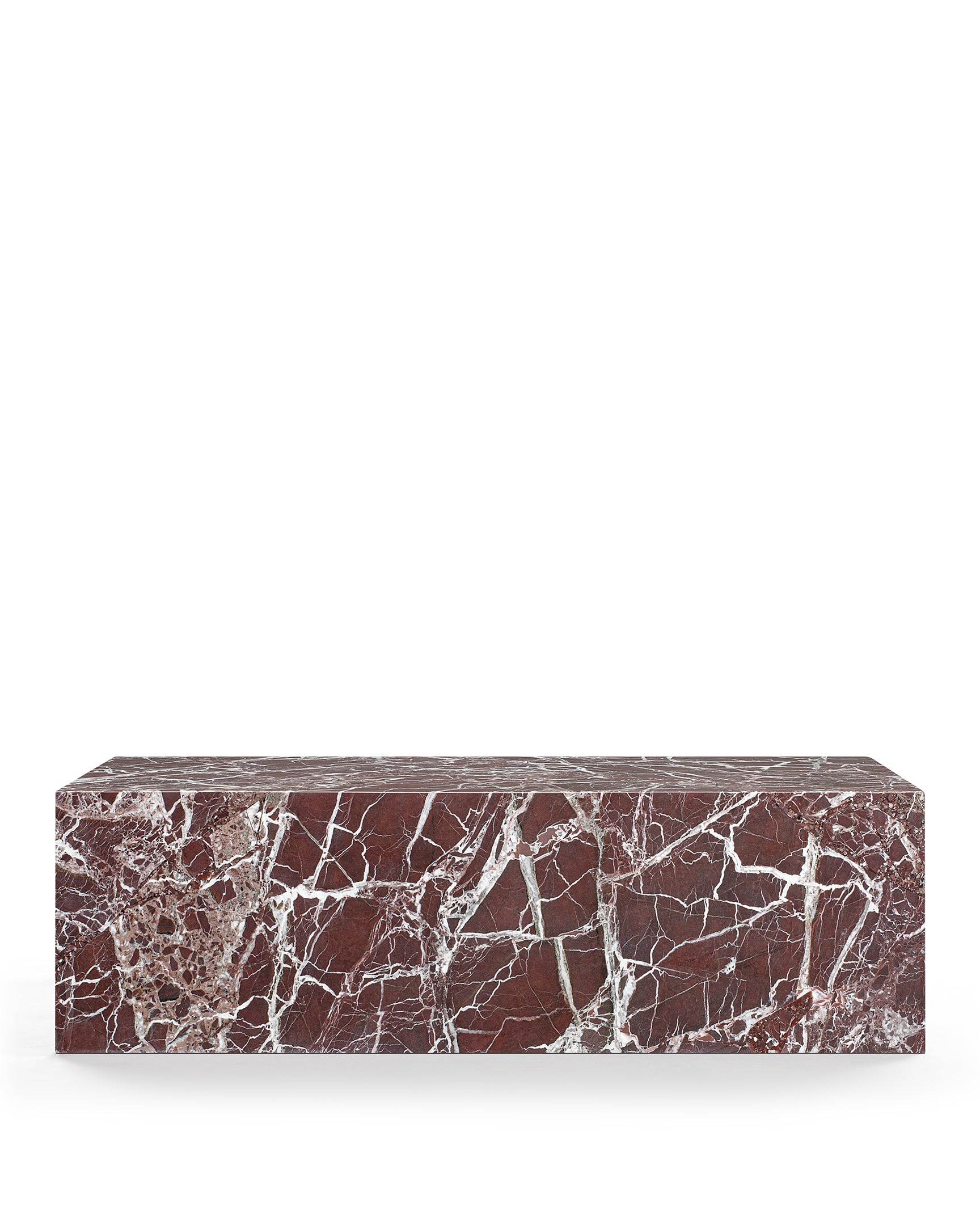 Image of Plinth Coffee Table