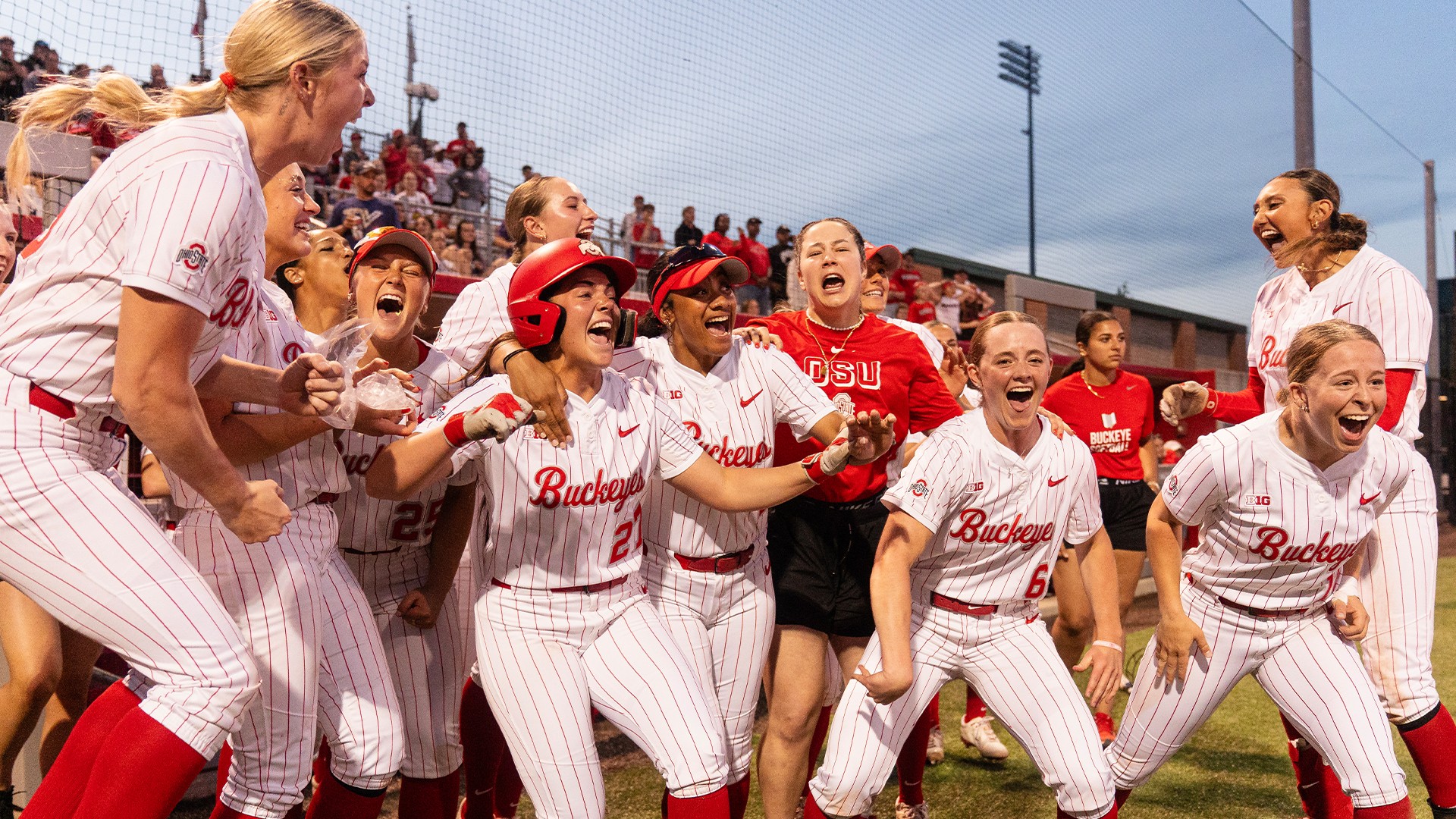 READ MORE | Softball
