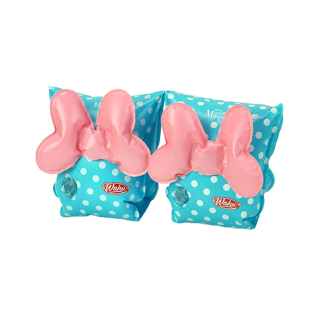 Wahu Disney Minnie Mouse Kids Armbands