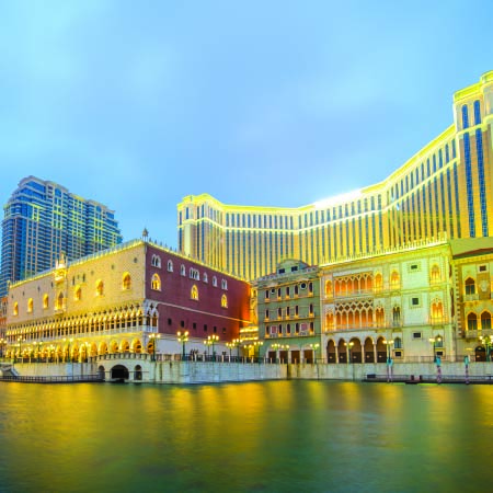 Macau