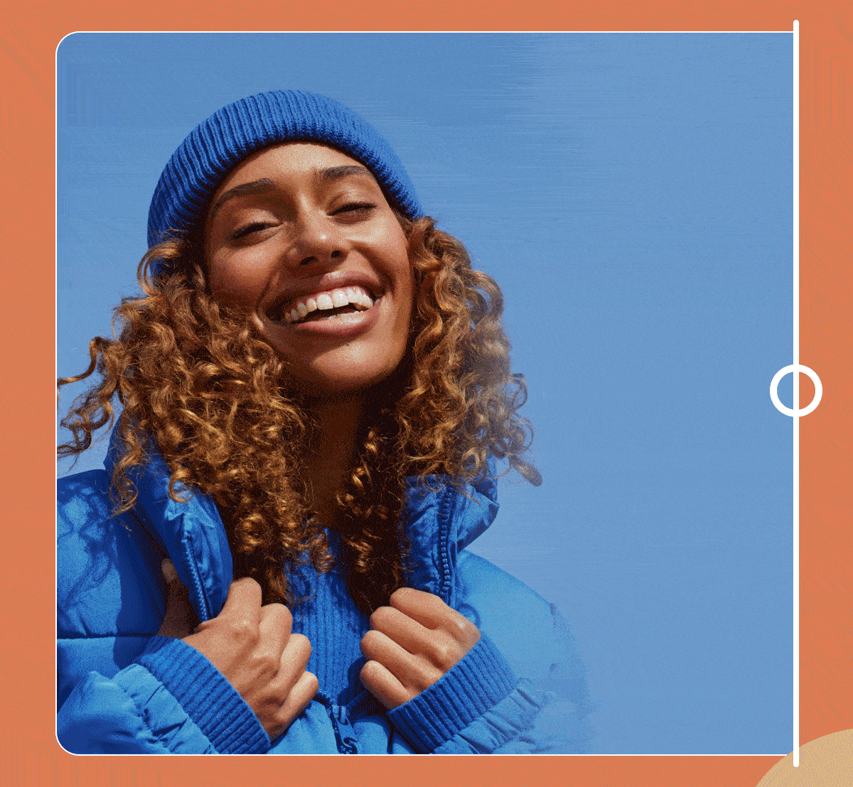 Either way – don’t forget the SPF.