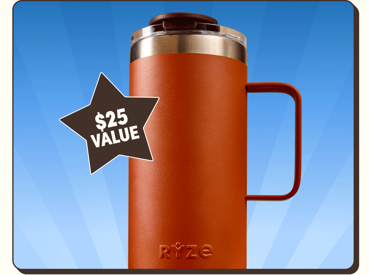 Free Gift $25 Value