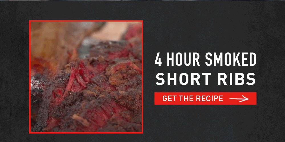 4 hour short rib