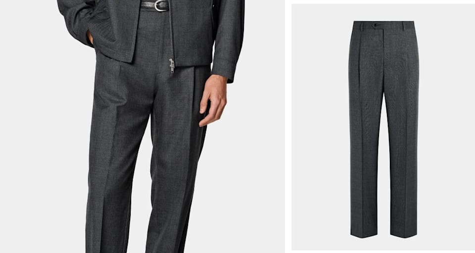 Trousers
