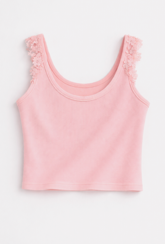 Tank Tops