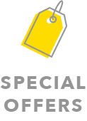 SPECIAL OFFERS
