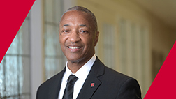President William Tate