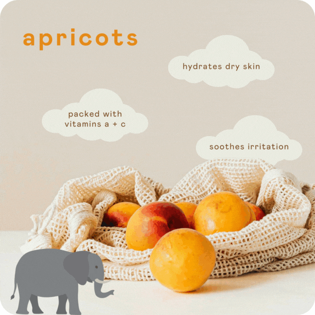 natural ingredients