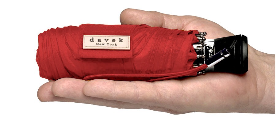 Davek Mini umbrella
