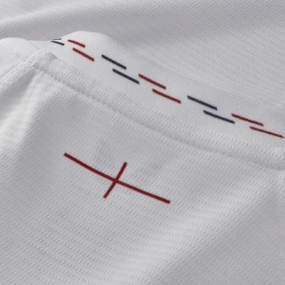 England Rugby Home Kit