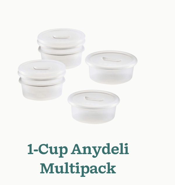 1-Cup Anydeli Multipack