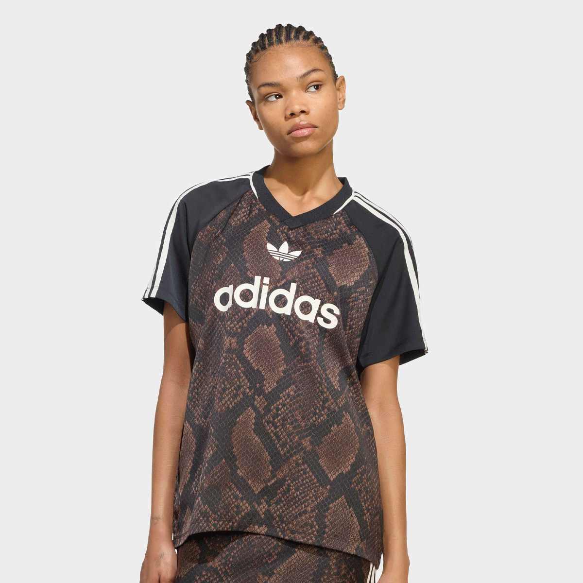 Satin Jersey