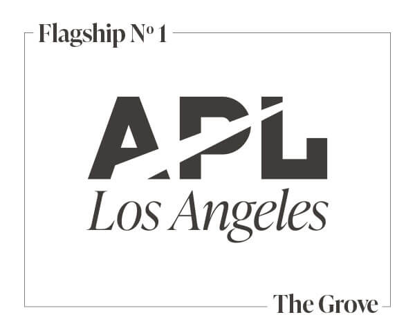 APL Flagship No. 1 | LA
