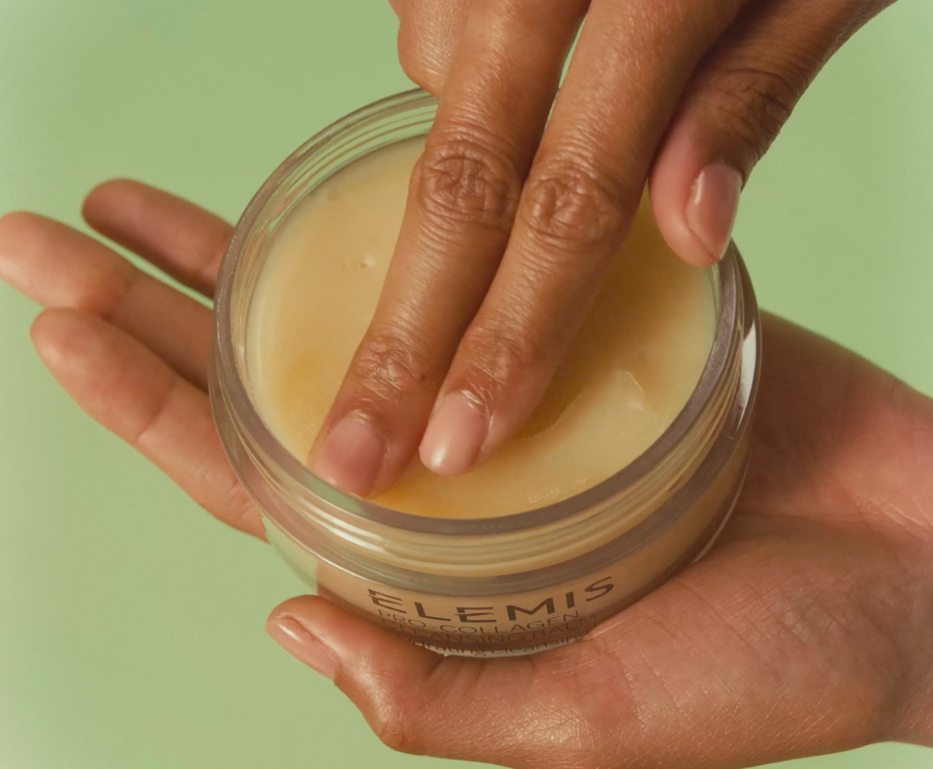 PRO-COLLAGEN CLEANSING BALM