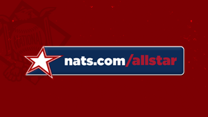 #VoteNationals HQ
