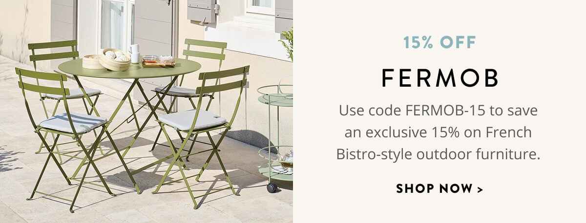 Shop Fermob on Sale