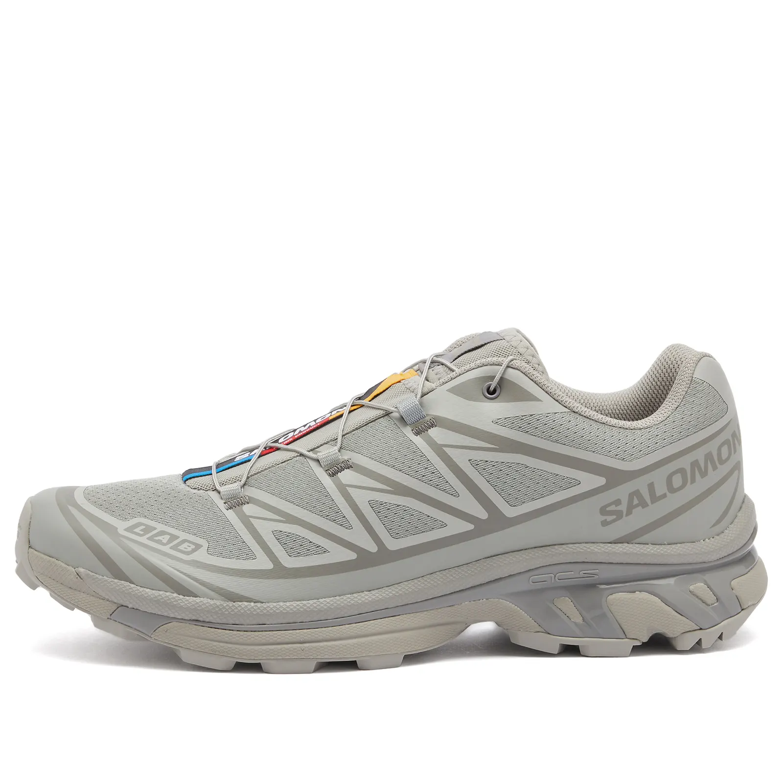 Salomon XT-6