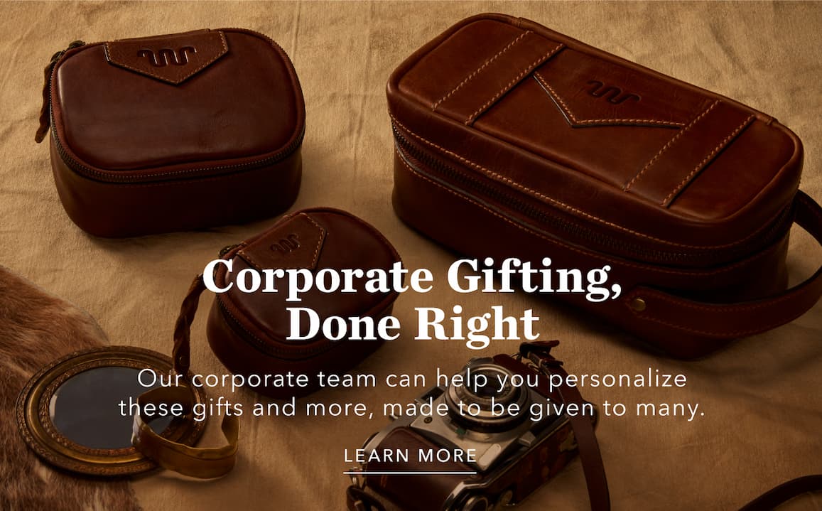 CORPORATE GIFTING