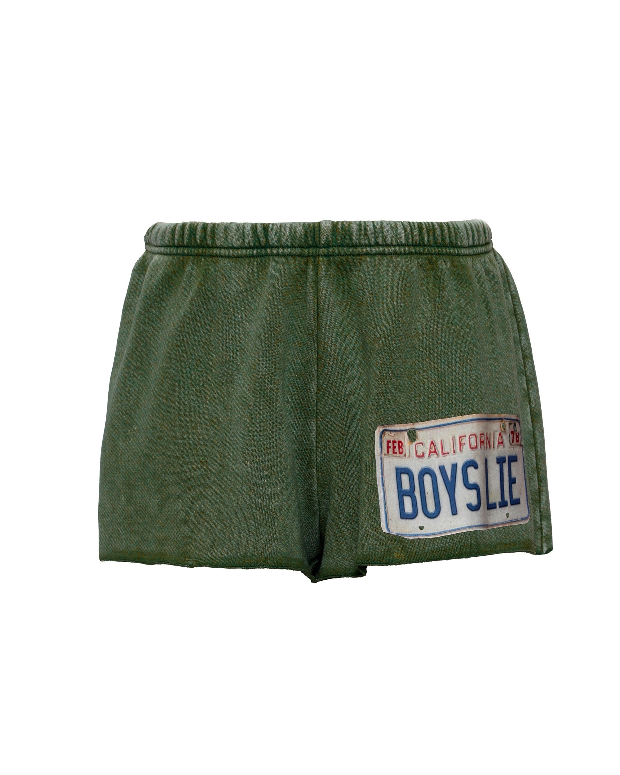 Image of Just Fore You Kimmy Shorts