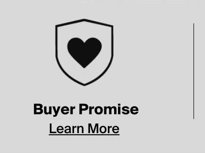 Buyer Promise