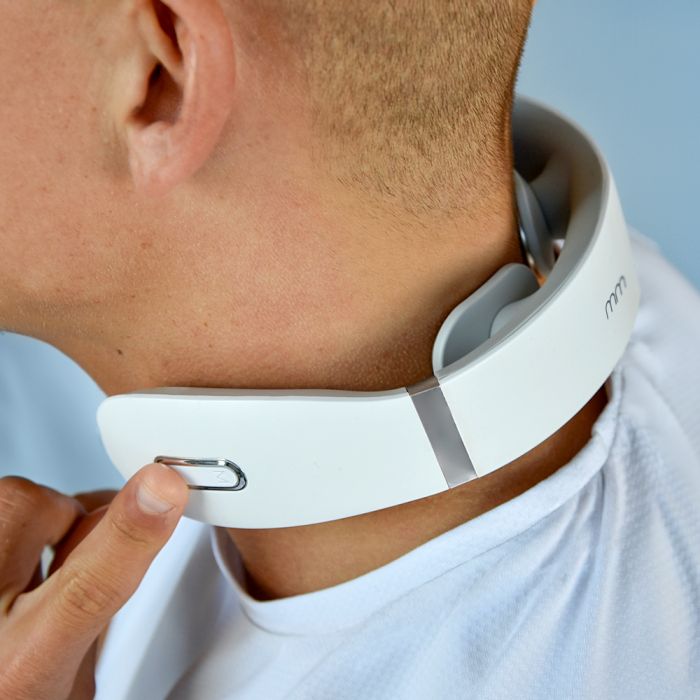 Image of Pulse Neck Massager