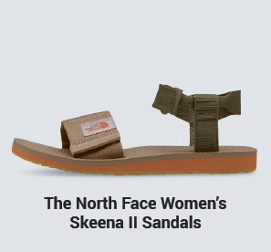 The North Face Womens Skeena II Sandals