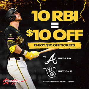 Ticket Offer