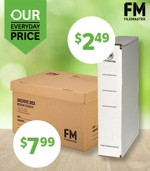 FM Filemaster